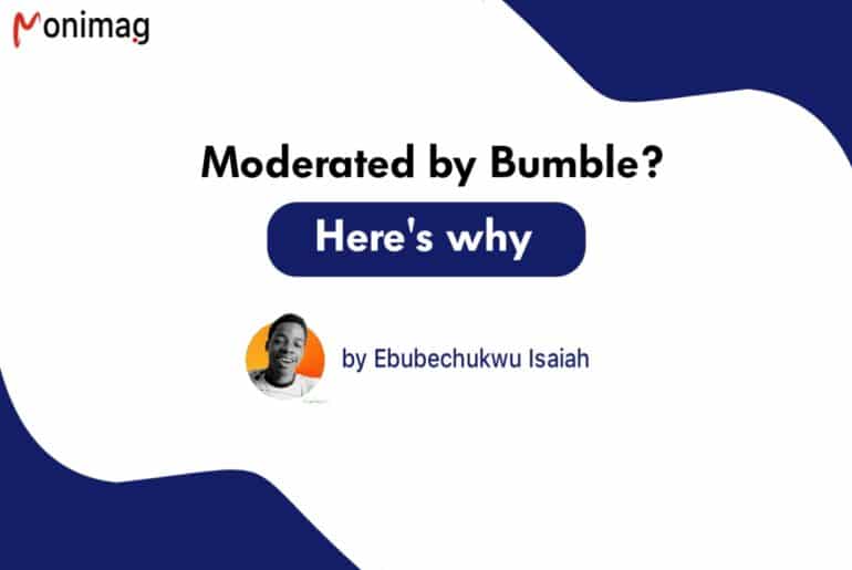 moderated on bumble; here's what to do - thumbnail