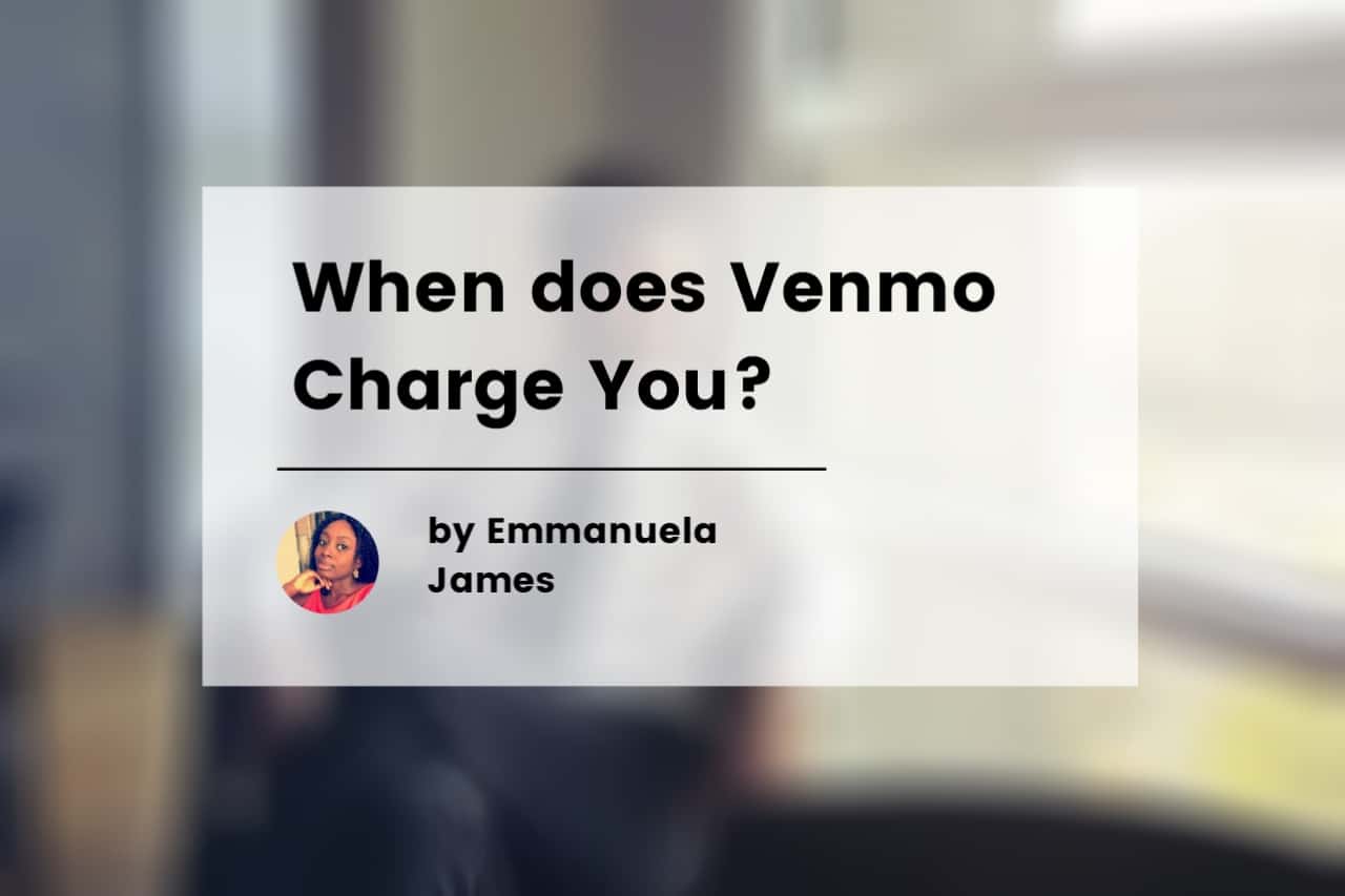 does venmo charge a fee now