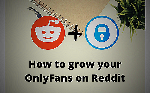 Example of OnlyFans Twitter hashtag usage - how to grow onlyfans on twitter