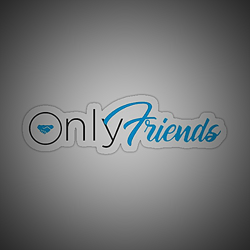 FriendsOnly Logo - only fans bio quotes