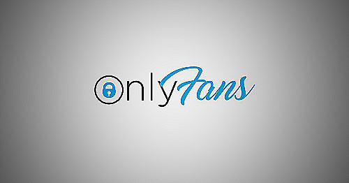 Image of OnlyFans logo - how to report onlyfans income on taxes
