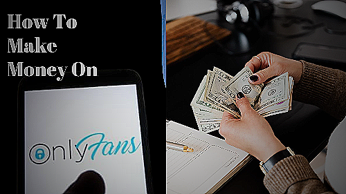 OnlyFans Camera Angles - how to make money on onlyfans anonymously