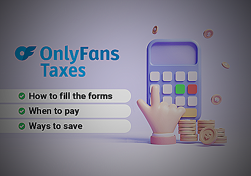 OnlyFans Tax - does onlyfans take out taxes