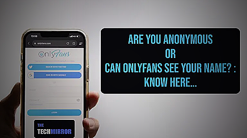 Privacy settings on OnlyFans - can onlyfans see who paid