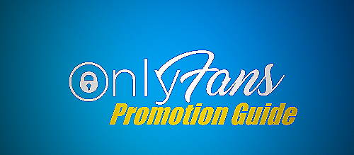 Promotion - can you do an onlyfans without showing your face