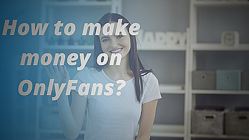 Pseudonym or Avatar - how to make money on onlyfans anonymously