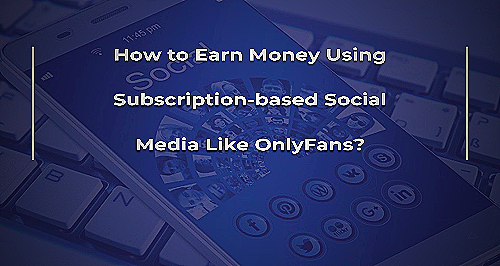 Social Media Account - how to know if someone has an onlyfans subscription