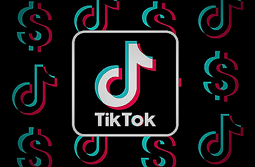 TikTok image alt text: Place TikTok logo here - how to grow your only fans