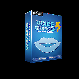 Using Voice Changer