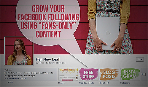 Using social media to promote only fans - how to grow your only fans