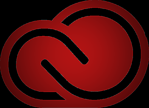 Adobe Creative Cloud - amazon prime logo transparent