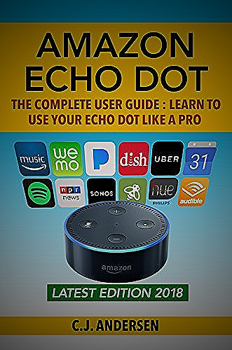 Amazon Echo Dot - get paid for writing amazon reviews