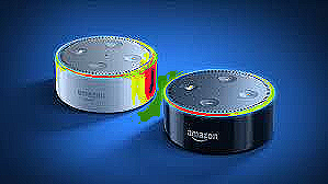 Amazon Echo Dot - add item to amazon order