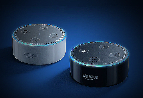Amazon Echo Dot - amazon mco1 phone number