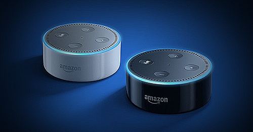 Amazon Echo Dot - do amazon take cash app