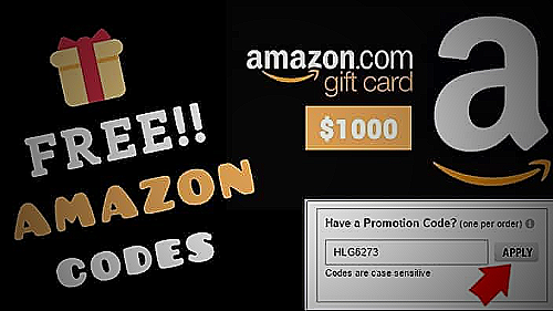 Amazon Echo Dot - free amazon gift card generator no human verification