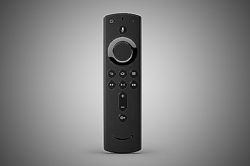 Amazon Fire TV Stick - amazon remote blinking yellow