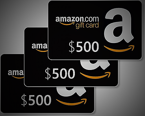 Amazon Gift Cards - amazon gift card generator no human verification
