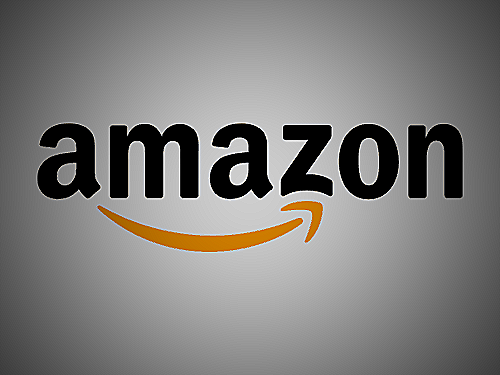 Amazon Logo - data engineer internship amazon