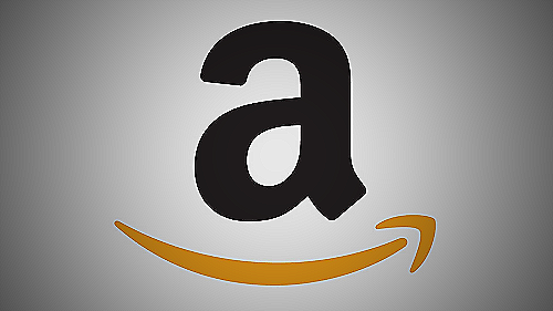 Amazon Logo - amazon peripheral season 2