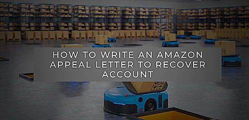 Amazon Logo - amazon appeal letter sample