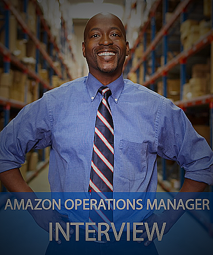 Amazon Program Manager - Retail Operations - amazon program manager jobs