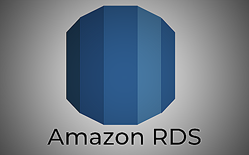 Amazon RDS vs S3 - amazon rds vs s3