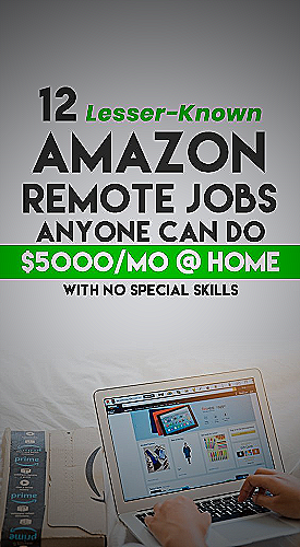 Amazon Remote Jobs Okc - amazon remote jobs okc