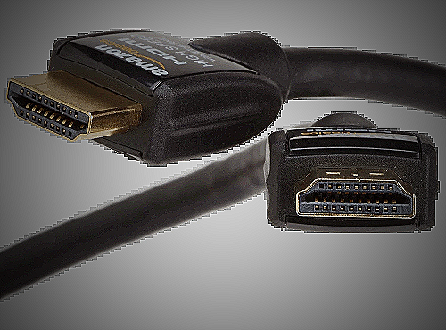 AmazonBasics High-Speed HDMI Cable - sling.com/amazon activation code