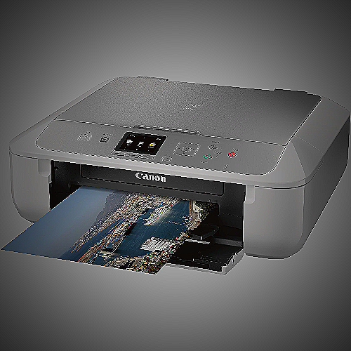 Canon PIXMA Wireless All-In-One Printer - 4841 w san fernando rd amazon