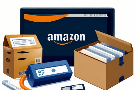 what erp does amazon use - Conclusion - what erp does amazon use
