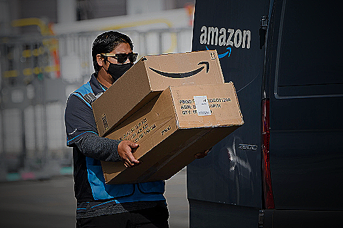 Delivery Driver - how much do amazon drivers make in florida