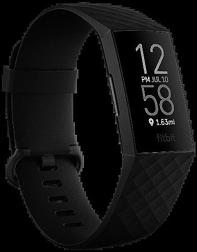 Fitbit Charge 4 - add item to amazon order