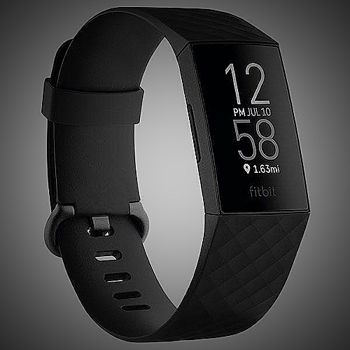 Fitbit Charge 4 Fitness and Activity Tracker - amazon in kenosha phone number