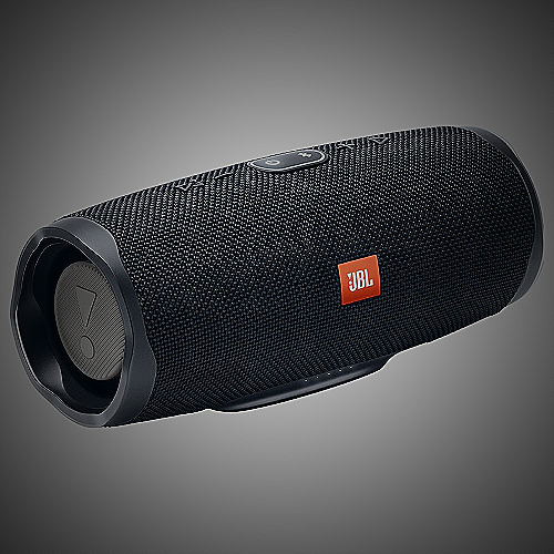 JBL Charge 4 - exception #180 amazon music