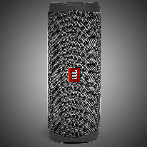 JBL Flip 5 Portable Bluetooth Speaker - amazon package delayed in transit no update