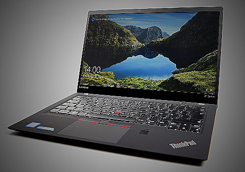 Lenovo ThinkPad X1 Carbon Laptop - it support engineer amazon