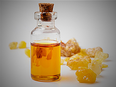 Nualoha Organic Frankincense Essential Oil - زيت لبان الذكر amazon