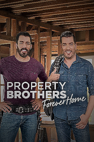 Property Brothers: Forever Home - Season 8 - home renovation shows on amazon prime