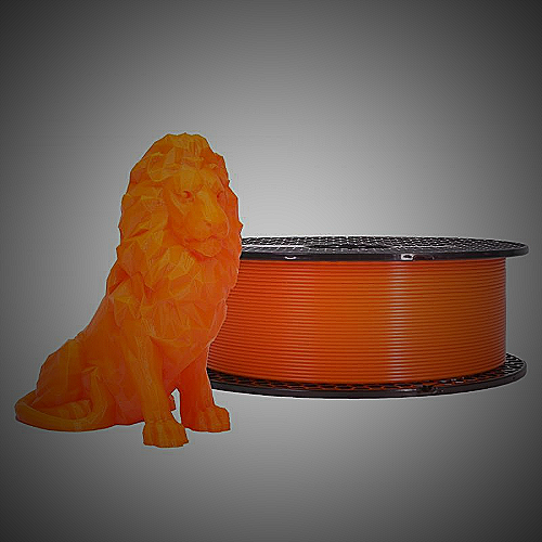 Prusament PLA - best pla filament on amazon
