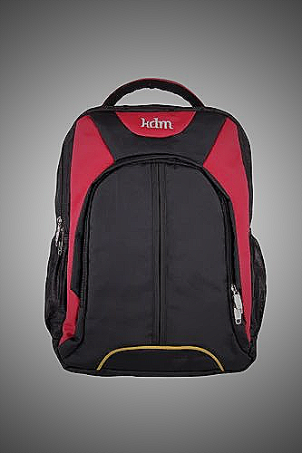Red and Black Laptop Bag - red and black amazon icon