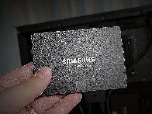 Samsung 860 EVO SSD - what does approval needed mean on amazon
