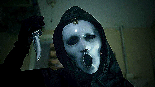 Scream: The TV Series - amazon prime teen shows
