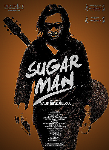 Searching for Sugar Man - uplifting movies on amazon prime