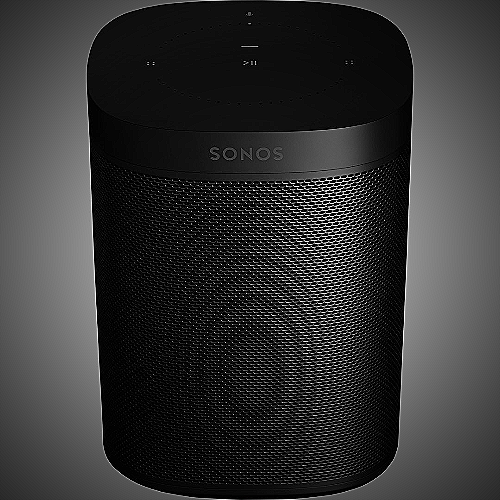 Sonos One Gen 2 - exception #180 amazon music