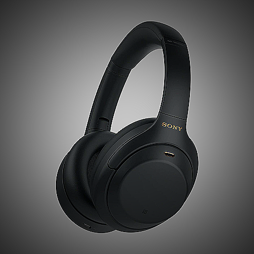 Sony WH-1000XM4 Wireless Noise-Canceling Headphones - free amazon gift card generator no human verification