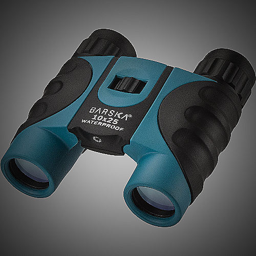 Waterproof Binoculars - casa azul reserva amazonica