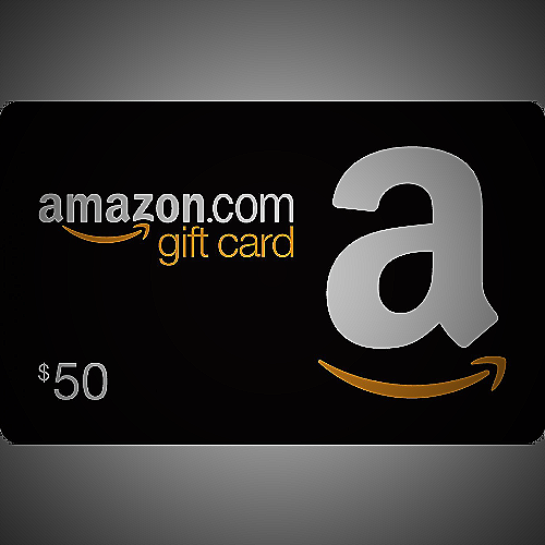 amazon gift card - 100$ amazon gift card