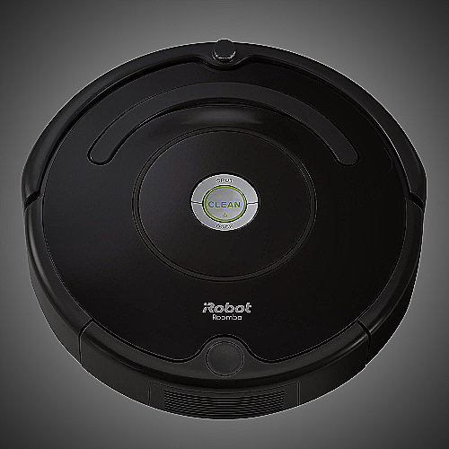 iRobot Roomba Robot Vacuum - amazon fresh roosevelt blvd opening date